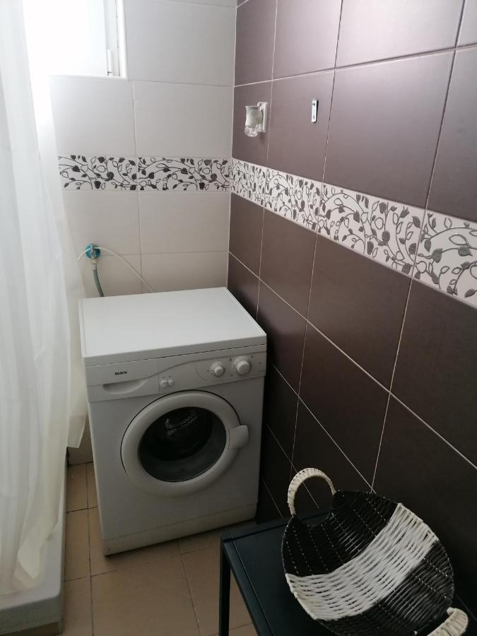 Mala Bella Apartment Zemun Екстериор снимка