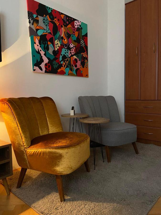 Mala Bella Apartment Zemun Екстериор снимка